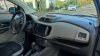 SPIN 1.8 LTZ AUTOMATIC.7 L. - 2013 - NOVA PRATA