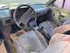 PARATI GLS 1.8  - 1995 - NOVA PRATA