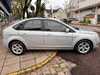 FOCUS TITANIUNHB 2.0 FLEX AUT - 2013 - NOVA PRATA