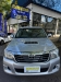 HILUX CD 4X4 MANUAL - 2013 - NOVA PRATA