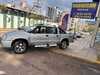 S10 EXECUTIVE CD 4X4 DIESEL - 2009 - NOVA PRATA