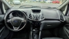ECOSPORT S 1.6 FLEX - 2013 - NOVA PRATA