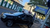 DUSTER TECH ROAD 2.0 AUTOMATIC - 2014 - NOVA PRATA