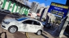 GOL CITY 1.0  - 2014 - NOVA PRATA