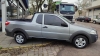 STRADA WORKING 1.4 CE FLEX - 2015 - NOVA PRATA