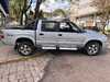 S10 EXECUTIVE CD 4X4 DIESEL - 2009 - NOVA PRATA