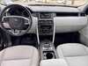 DISCOVERY SPORT 2.0 TURBO - 2018 - NOVA PRATA