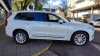 XC 90 DIESEL 7 LUGARES - 2017 - NOVA PRATA