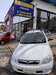CORSA HATCH MAXX 1.0 FLEX - 2009 - NOVA PRATA