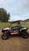 UTV POLARIS RANGER RZR 800 - 2013 - NOVA PRATA