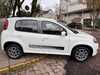 UNO SPORTING 1.4 FLEX COMPLOTO - 2014 - NOVA PRATA