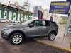 DISCOVERY SPORT 2.0 TURBO - 2018 - NOVA PRATA