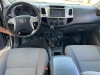 HILUX CD 4X4 MANUAL - 2013 - NOVA PRATA