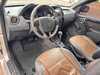 DUSTER 2.0 AUTOMATIC. FLEX 4X2 - 2016 - NOVA PRATA