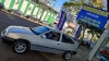KADET GJ 1.8 G - 1995 - NOVA PRATA
