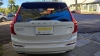 XC 90 DIESEL 7 LUGARES - 2017 - NOVA PRATA