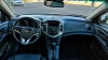 CRUZE LT HB FLEX AUTOMATIC - 2014 - NOVA PRATA