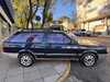 PARATI GLS 1.8  - 1995 - NOVA PRATA