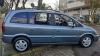 ZAFIRA 2.0 7 LUGARES 8 VAL. - 2001 - NOVA PRATA