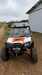 UTV POLARIS RANGER RZR 800 - 2013 - NOVA PRATA