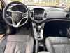 CRUZE LTZ FLEX HB AUTOMATIC - 2014 - NOVA PRATA