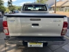 HILUX CD 4X4 MANUAL - 2013 - NOVA PRATA