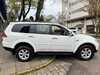 PAJERO DAKAR 4X4 7 LUGARES AUT - 2012 - NOVA PRATA