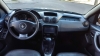 DUSTER TECH ROAD 2.0 AUTOMATIC - 2014 - NOVA PRATA