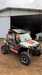 UTV POLARIS RANGER RZR 800 - 2013 - NOVA PRATA