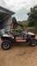 UTV POLARIS RANGER RZR 800 - 2013 - NOVA PRATA