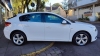 CRUZE LT HB FLEX AUTOMATIC - 2014 - NOVA PRATA