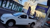 SAVEIRO 1.6 FLEX CS - 2013 - NOVA PRATA