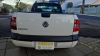SAVEIRO 1.6 FLEX CS - 2013 - NOVA PRATA