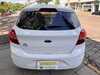 KA SE 1.0 FLEX - 2016 - NOVA PRATA