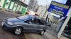 ZAFIRA 2.0 7 LUGARES 8 VAL. - 2001 - NOVA PRATA