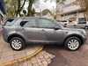 DISCOVERY SPORT 2.0 TURBO - 2018 - NOVA PRATA