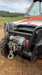 UTV POLARIS RANGER RZR 800 - 2013 - NOVA PRATA