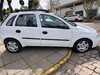 CORSA HATCH MAXX 1.0 FLEX - 2009 - NOVA PRATA
