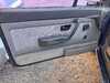 PARATI GLS 1.8  - 1995 - NOVA PRATA