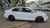 JETTA 2.0 FLEX AUTOMATIC - 2012 - NOVA PRATA