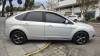 FOCUS 2.0 HA AUTOMATIC - 2012 - NOVA PRATA