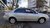 COROLLA SEG 18 AUTOMATIC - 2005 - NOVA PRATA