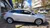 FOCUS TITANIUM 2.0 SEDAN AUTOM - 2017 - NOVA PRATA
