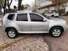 DUSTER 2.0 AUTOMATIC. FLEX 4X2 - 2016 - NOVA PRATA