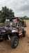 UTV POLARIS RANGER RZR 800 - 2013 - NOVA PRATA
