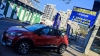 CAPTUR INTEN 2.0 FL AUTOMATIC - 2018 - NOVA PRATA