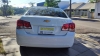 CRUZE LT 1.8 SEDAN AUTOMATIC F - 2016 - NOVA PRATA