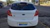 KA SE 1.0 HA FLEX MANUAL - 2015 - NOVA PRATA