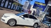 CRUZE LT 1.8 SEDAN AUTOMATIC F - 2016 - NOVA PRATA