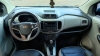 SPIN 1.8 LTZ AUTOMATIC.7 L. - 2013 - NOVA PRATA